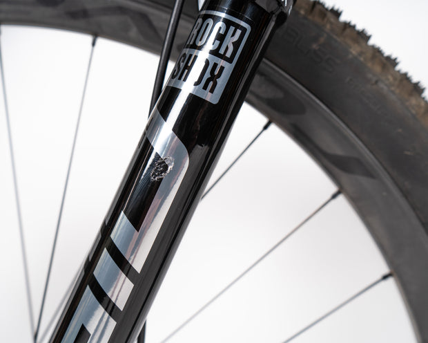 [D&R Pre-Owned] 2024 Specialized Epic WC Pro - Dplakemet/Chrm L