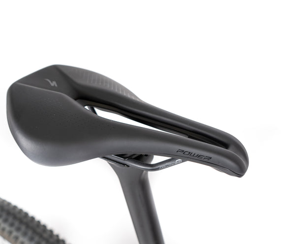 [D&R Pre-Owned] 2024 Specialized Epic WC Pro - Dplakemet/Chrm L