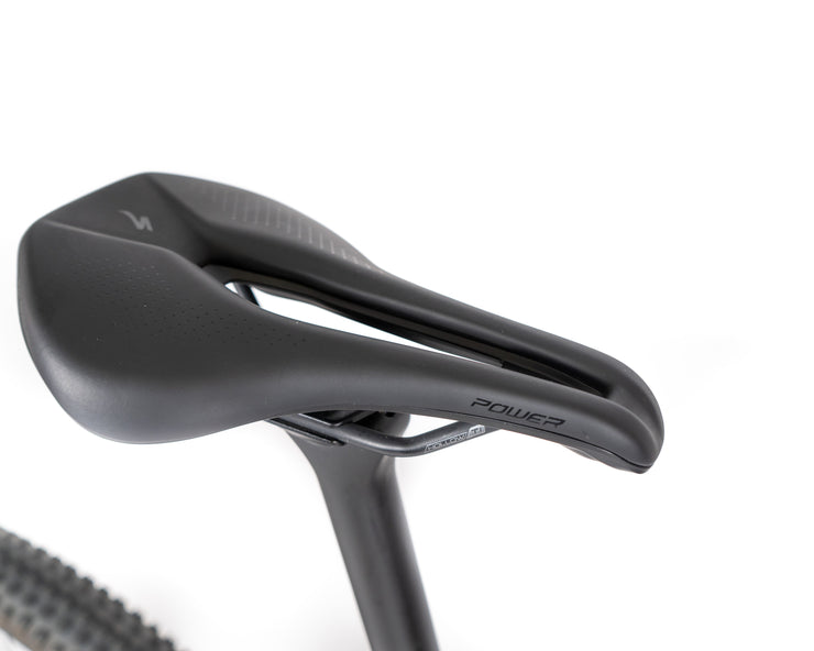 [D&R Pre-Owned] 2024 Specialized Epic WC Pro - Dplakemet/Chrm L
