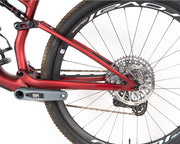 [D&R Pre-Owned] 2025 Specialized Epic 8 Expert - Redsky/Wht Xs