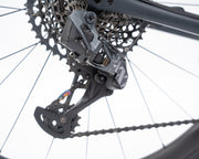 [D&R Pre-Owned] 2023 Specialized Diverge STR S-Works - Fstgrn/Dkmos/Blkprl 54