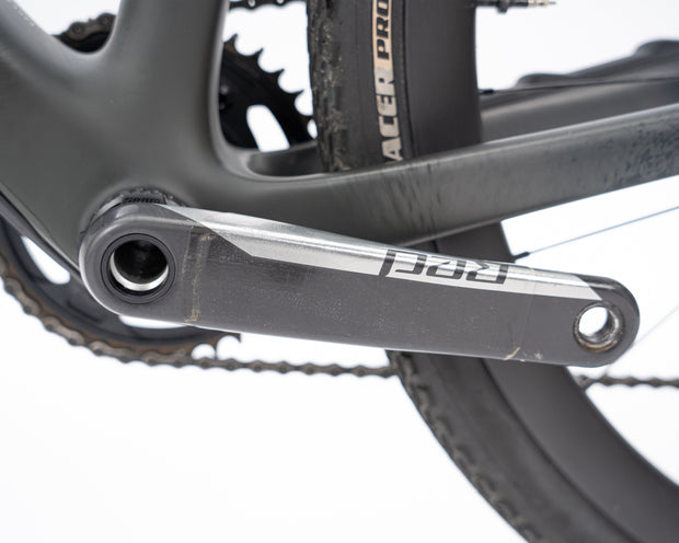 [D&R Pre-Owned] 2023 Specialized Diverge STR S-Works - Fstgrn/Dkmos/Blkprl 54