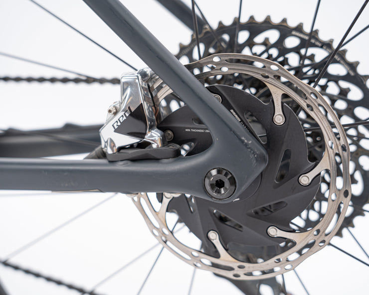 [D&R Pre-Owned] 2023 Specialized Diverge STR S-Works - Fstgrn/Dkmos/Blkprl 54