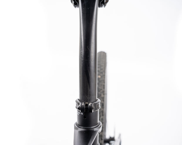 [D&R Pre-Owned] 2023 Specialized Diverge STR S-Works - Fstgrn/Dkmos/Blkprl 54