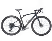 [D&R Pre-Owned] 2023 Specialized Diverge STR S-Works - Fstgrn/Dkmos/Blkprl 54