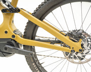 2023 Specialized Levo Expert HarvGld/Obsd S5 (Pre-Owned)