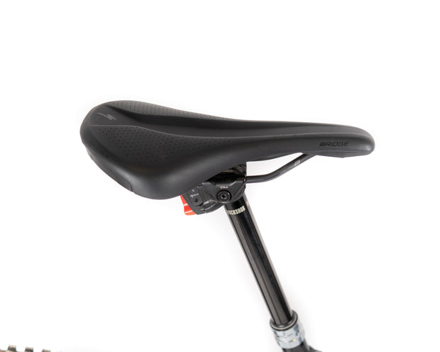 [D&R Pre-Owned] 2022 Specialized Kenevo SL S-Works Carbon 29 - Carb/Blk/Drmsil S4