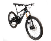 [D&R Pre-Owned] 2022 Specialized Kenevo SL S-Works Carbon 29 - Carb/Blk/Drmsil S4