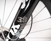 [D&R Pre-Owned] 2022 Specialized Kenevo SL S-Works Carbon 29 - Carb/Blk/Drmsil S4