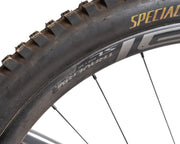 [D&R Pre-Owned] 2022 Specialized Kenevo SL S-Works Carbon 29 - Carb/Blk/Drmsil S4