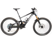 [D&R Pre-Owned] 2022 Specialized Kenevo SL S-Works Carbon 29 - Carb/Blk/Drmsil S4