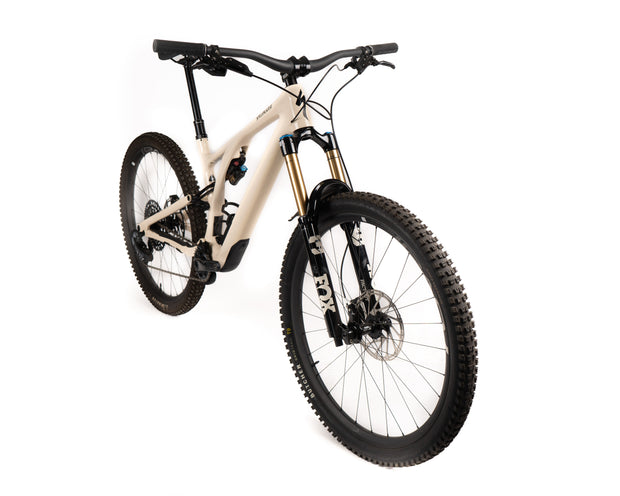 [D&R Pre-Owned] 2022 Specialized SJ EVO Pro - Snd/Blk S5