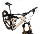 [D&R Pre-Owned] 2022 Specialized SJ EVO Pro - Snd/Blk S5