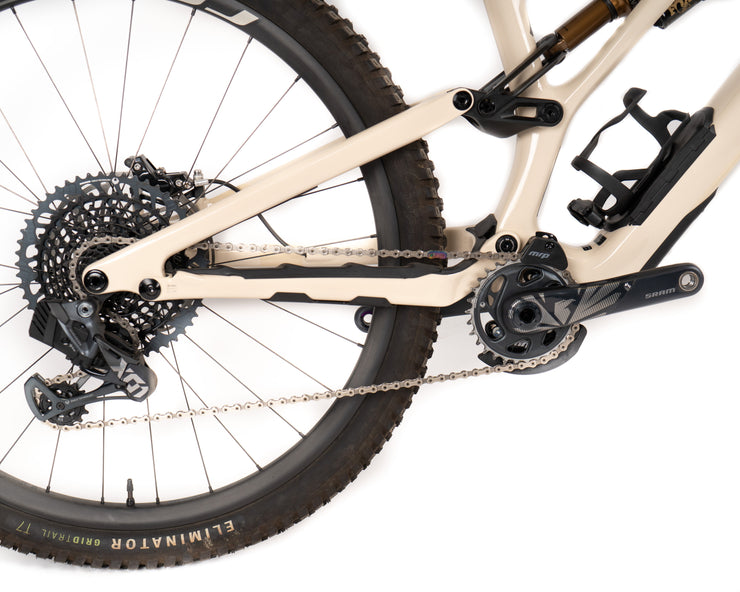[D&R Pre-Owned] 2022 Specialized SJ EVO Pro - Snd/Blk S5