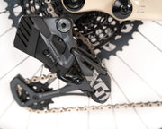 [D&R Pre-Owned] 2022 Specialized SJ EVO Pro - Snd/Blk S5