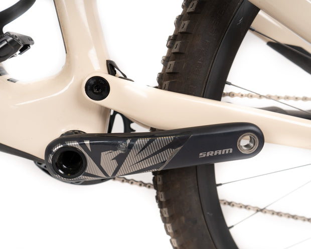 [D&R Pre-Owned] 2022 Specialized SJ EVO Pro - Snd/Blk S5