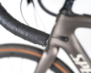 [D&R Pre-Owned] 2022 Specialized Creo SL Expert Carbon EVO - Gun/Whtmtn L