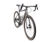 [D&R Pre-Owned] 2022 Specialized Creo SL Expert Carbon EVO - Gun/Whtmtn L