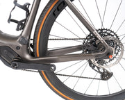 [D&R Pre-Owned] 2022 Specialized Creo SL Expert Carbon EVO - Gun/Whtmtn L