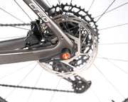 [D&R Pre-Owned] 2022 Specialized Creo SL Expert Carbon EVO - Gun/Whtmtn L