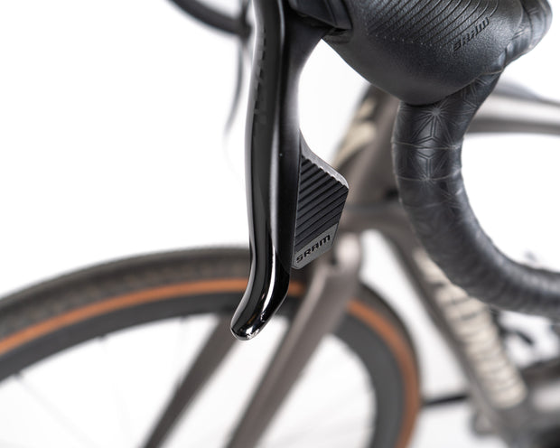 [D&R Pre-Owned] 2022 Specialized Creo SL Expert Carbon EVO - Gun/Whtmtn L