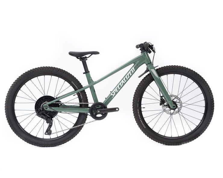 [Blem] Specialized 2023 Riprock 24 - Sgegrn/Wht