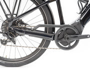 Specialized Vado 4.0 Cstblk/Silrefl S (Pre-Owned)
