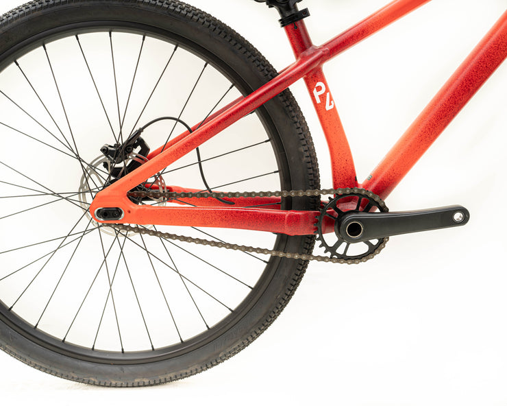 Specialized P.4 27.5" Bike (Pre-Owned)