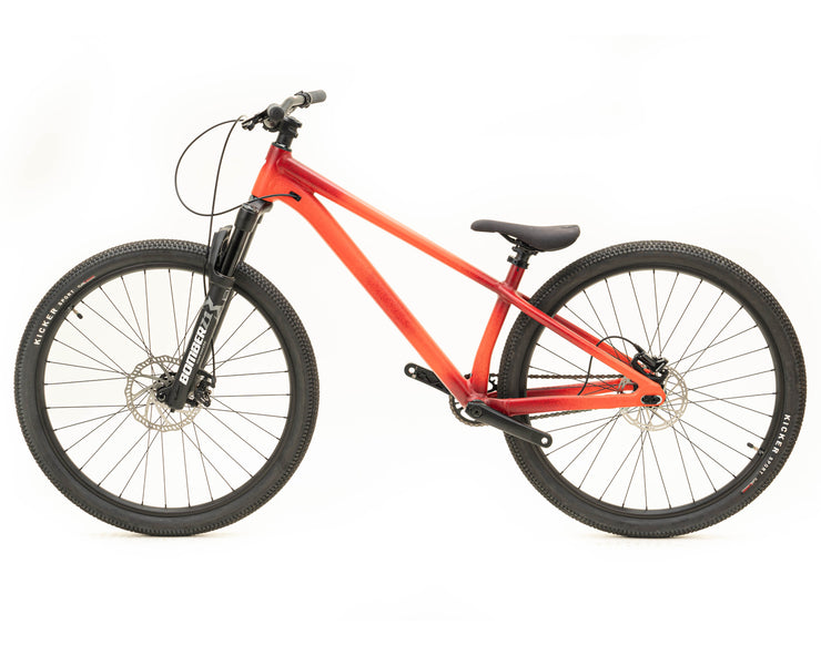 Specialized P.4 27.5" Bike (Pre-Owned)