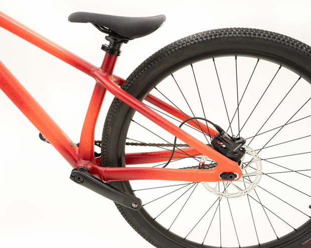 Specialized P.4 27.5" Bike (Pre-Owned)