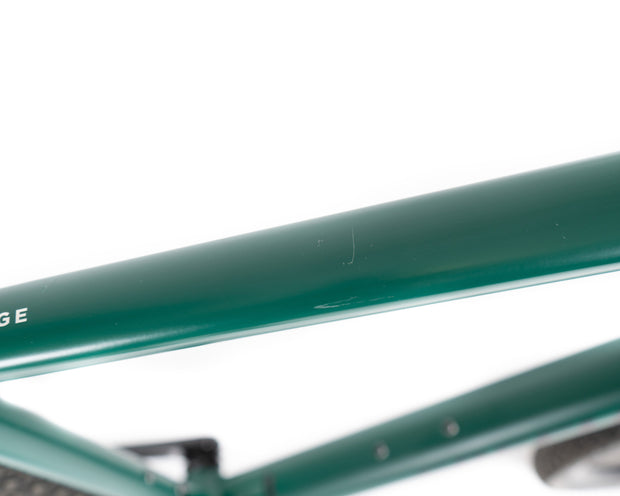 [D&R Pre-Owned] 2023 Specialized Diverge E5 Expert EVO - Pngrn/Fstgrn/Chrm L