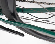 [D&R Pre-Owned] 2023 Specialized Diverge E5 Expert EVO - Pngrn/Fstgrn/Chrm L
