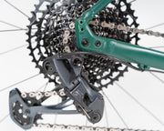 [D&R Pre-Owned] 2023 Specialized Diverge E5 Expert EVO - Pngrn/Fstgrn/Chrm L