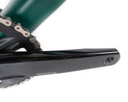[D&R Pre-Owned] 2023 Specialized Diverge E5 Expert EVO - Pngrn/Fstgrn/Chrm L