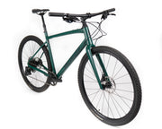 [D&R Pre-Owned] 2023 Specialized Diverge E5 Expert EVO - Pngrn/Fstgrn/Chrm L