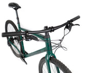 [D&R Pre-Owned] 2023 Specialized Diverge E5 Expert EVO - Pngrn/Fstgrn/Chrm L