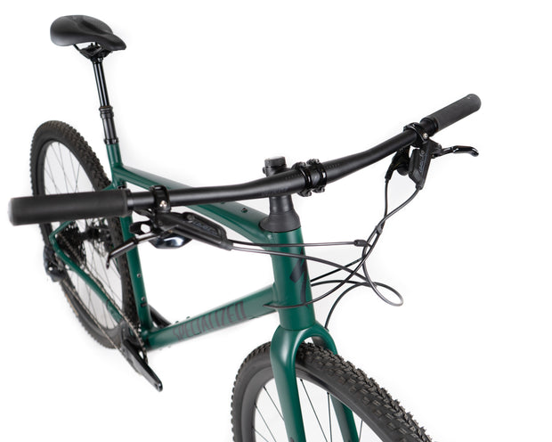 [D&R Pre-Owned] 2023 Specialized Diverge E5 Expert EVO - Pngrn/Fstgrn/Chrm L
