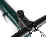 [D&R Pre-Owned] 2023 Specialized Diverge E5 Expert EVO - Pngrn/Fstgrn/Chrm L