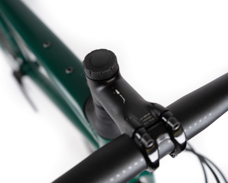 [D&R Pre-Owned] 2023 Specialized Diverge E5 Expert EVO - Pngrn/Fstgrn/Chrm L