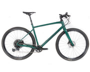 [D&R Pre-Owned] 2023 Specialized Diverge E5 Expert EVO - Pngrn/Fstgrn/Chrm L