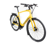 [D&R Pre-Owned] 2023 Specialized Vado SL 5.0 EQ - Brsyyel/Blkrefl XL