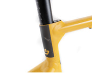 [D&R Pre-Owned] 2023 Specialized Vado SL 5.0 EQ - Brsyyel/Blkrefl XL