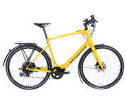 [D&R Pre-Owned] 2023 Specialized Vado SL 5.0 EQ - Brsyyel/Blkrefl XL