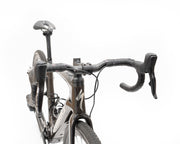 [D&R Pre-Owned] 2021 Specialized Creo SL S-Works Carbon - Blktnt/Spctflr/Blk L