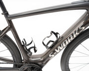 [D&R Pre-Owned] 2021 Specialized Creo SL S-Works Carbon - Blktnt/Spctflr/Blk L