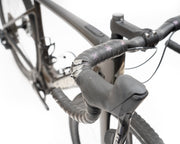 [D&R Pre-Owned] 2021 Specialized Creo SL S-Works Carbon - Blktnt/Spctflr/Blk L