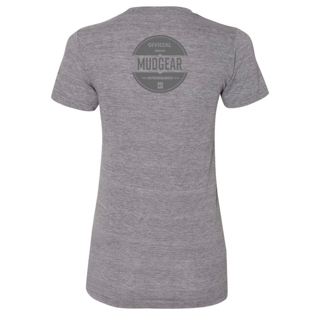 MudGear Ambassador Shirt Pre-Order