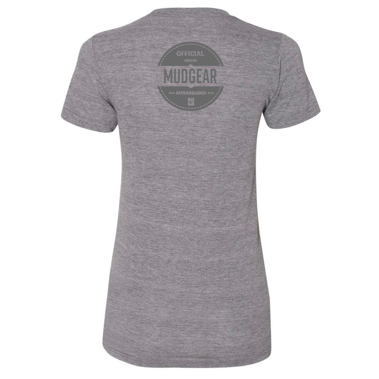 MudGear Ambassador Shirt Pre-Order