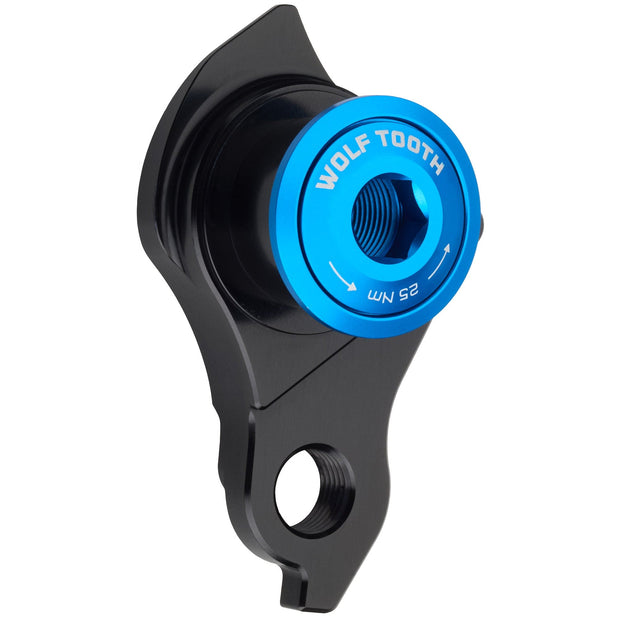 Wolftooth Universal Derailleur Hanger - UDH