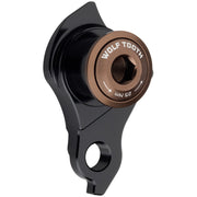 Wolftooth Universal Derailleur Hanger - UDH